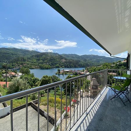 Cantinho Verde T3 Geres Exterior foto