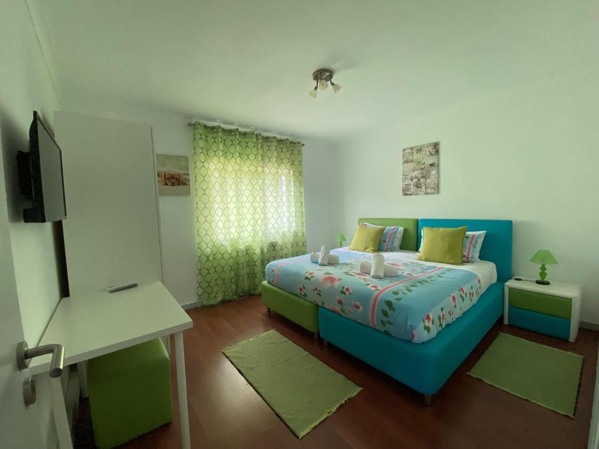 Cantinho Verde T3 Geres Exterior foto