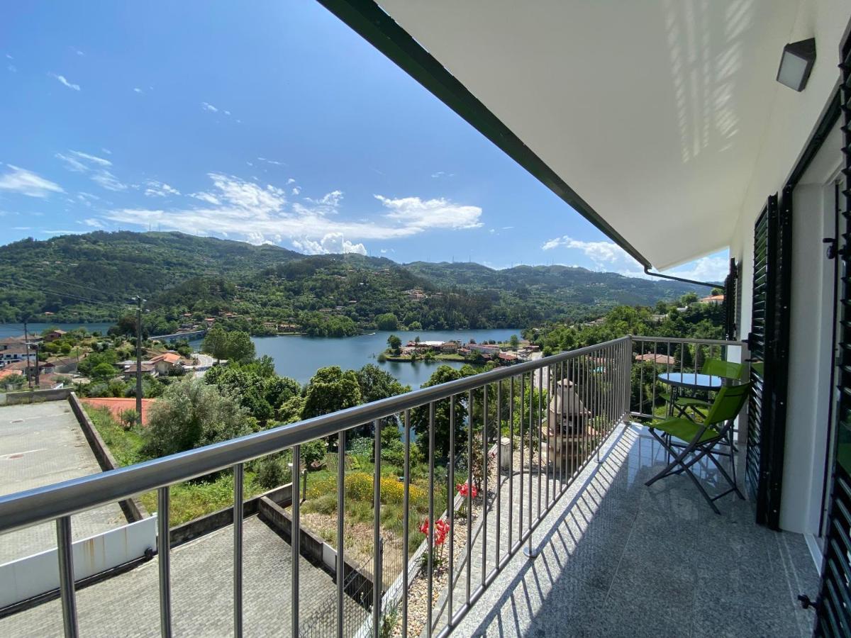 Cantinho Verde T3 Geres Exterior foto