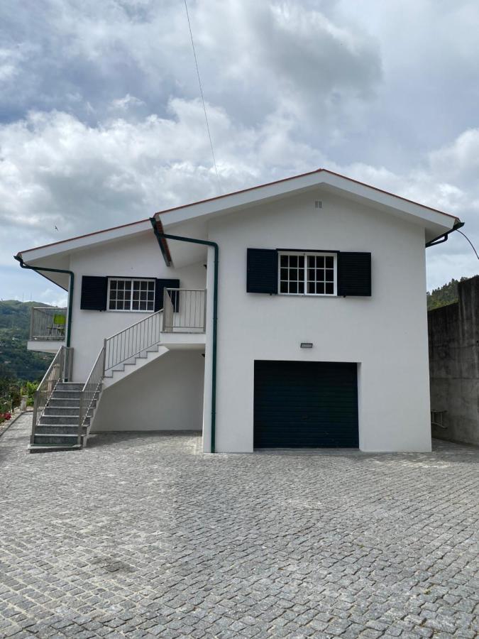 Cantinho Verde T3 Geres Exterior foto