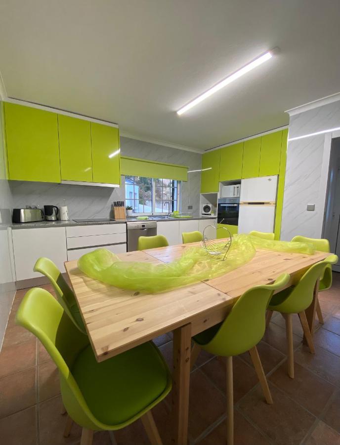 Cantinho Verde T3 Geres Exterior foto